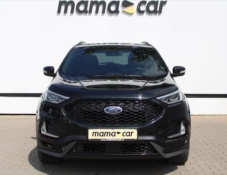 Ford Edge 2