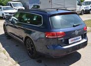 Volkswagen Passat 6