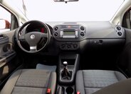 Volkswagen Golf Plus 19