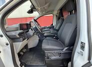 Ford Transit 17