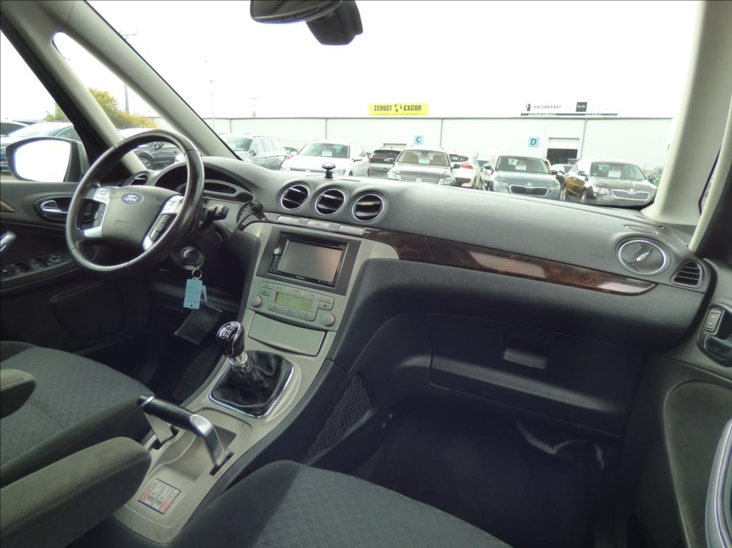 Ford Galaxy
