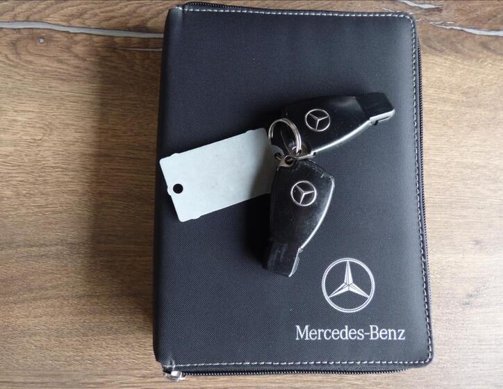 Mercedes-Benz Třídy A 38