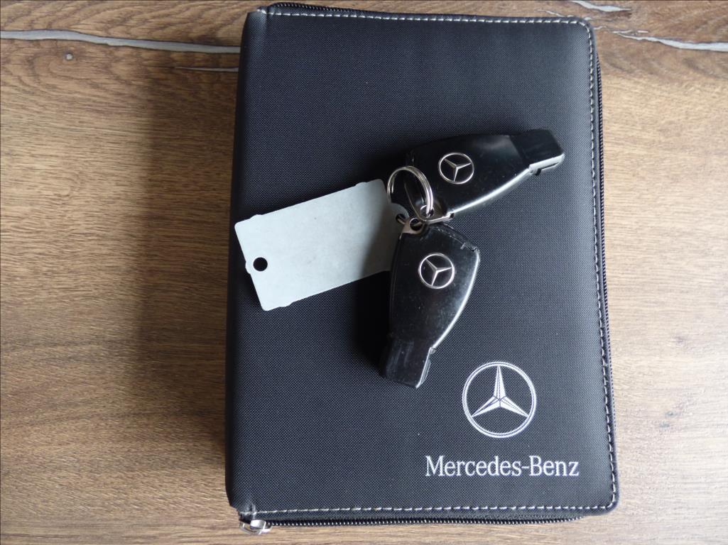 Mercedes-Benz Třídy A