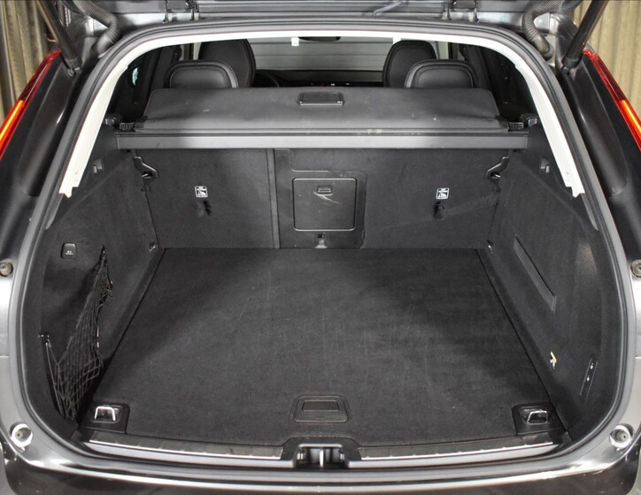 Volvo XC60 10