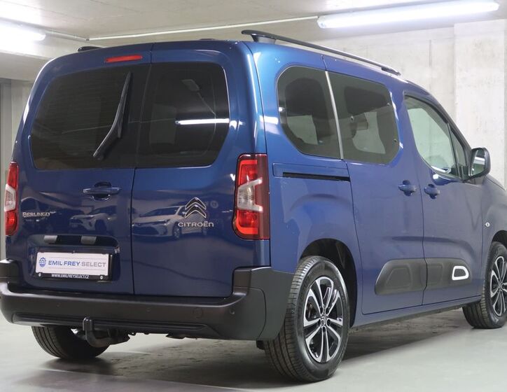 Citroën Berlingo 5