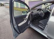 Toyota Yaris 17