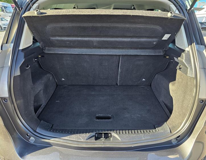 Ford B-MAX 33