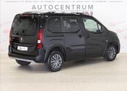 Peugeot Rifter 4