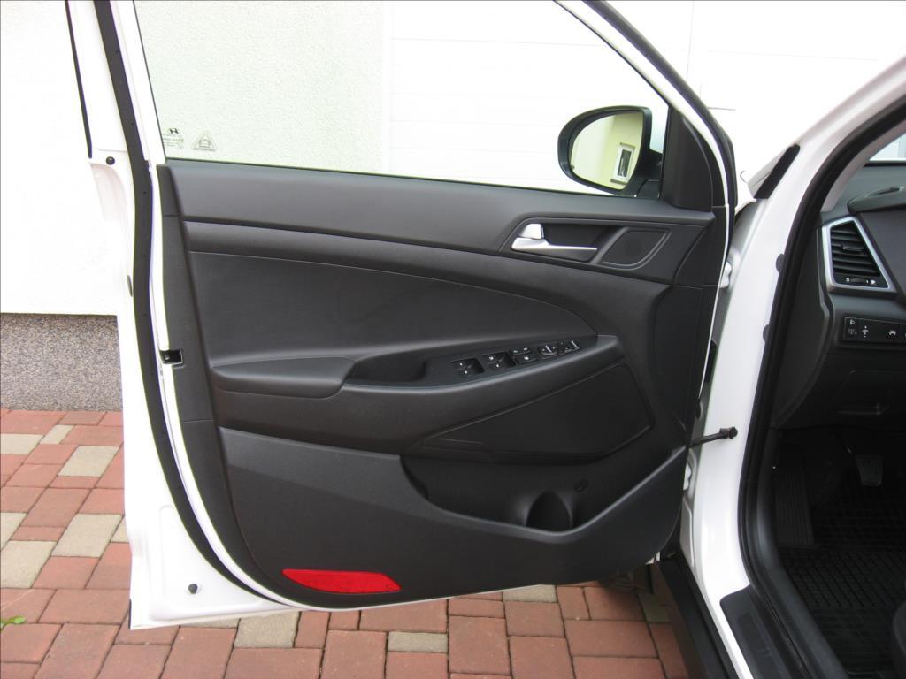 Hyundai Tucson 13