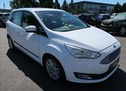 Ford Grand C-MAX 2