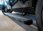 Jeep Grand Wagoneer 44
