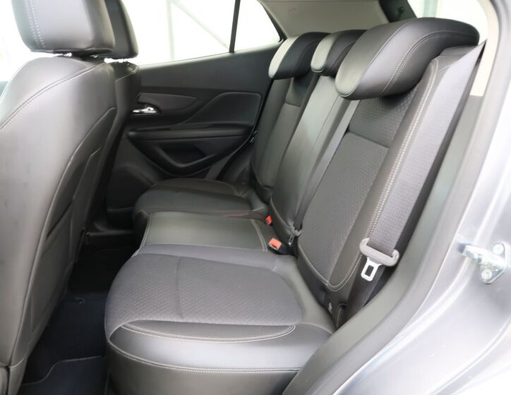 Opel Mokka 25