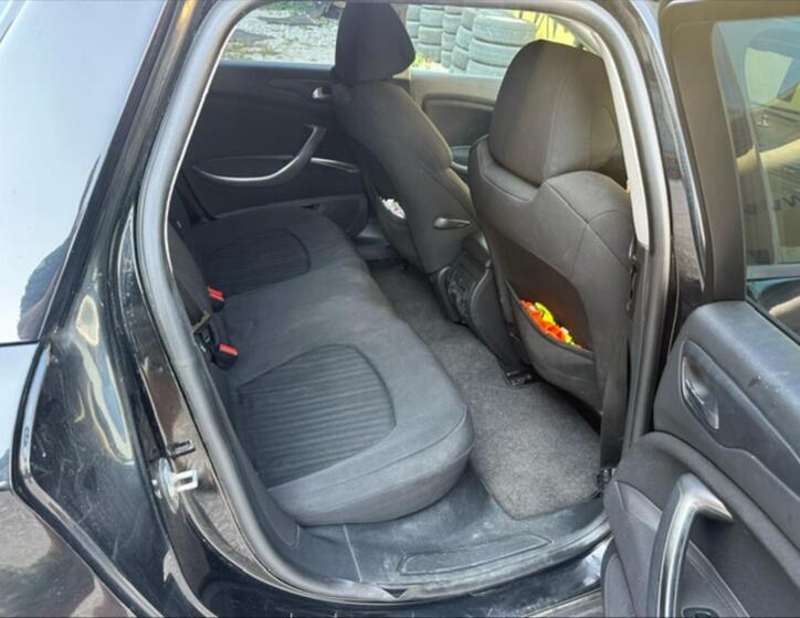 Citroën C5 15