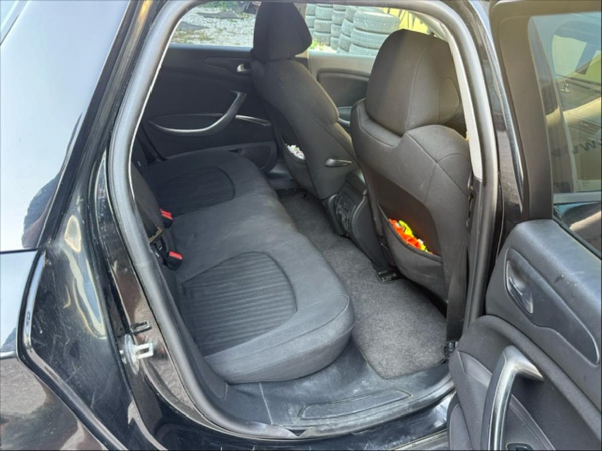 Citroën C5