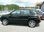 KIA Sportage 7