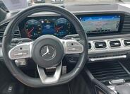 Mercedes-Benz GLS 31