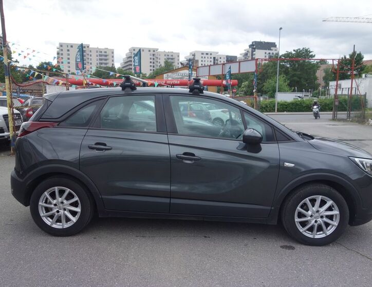 Opel Crossland 6