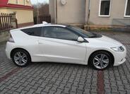 Honda CR-Z 3
