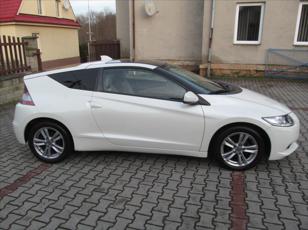 Honda CR-Z