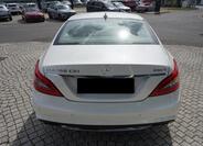 Mercedes-Benz CLS 5