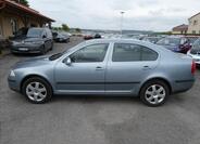 Škoda Octavia 7