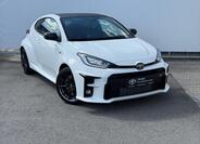Toyota Yaris 3