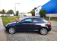 Audi A3 6