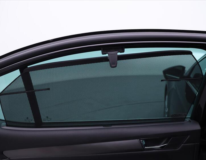 Škoda Superb 30