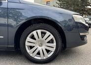 Volkswagen Passat 19