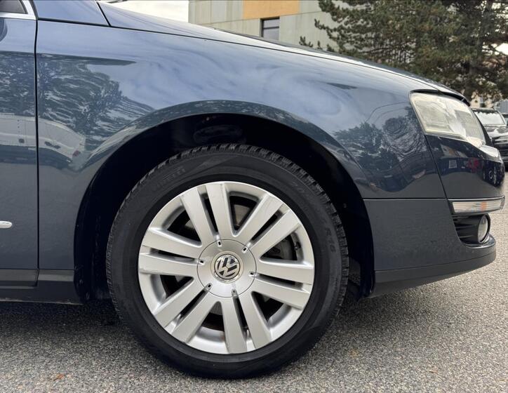 Volkswagen Passat 19