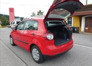Volkswagen Golf Plus 19