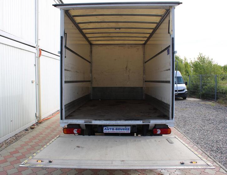 Peugeot Boxer 7