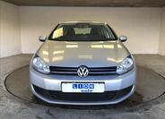 Volkswagen Golf 2