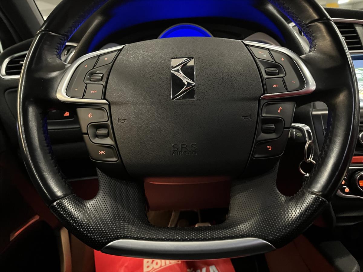Citroën DS4