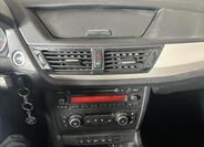 BMW X1 20