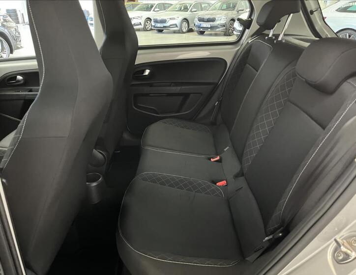 Škoda Citigo 14
