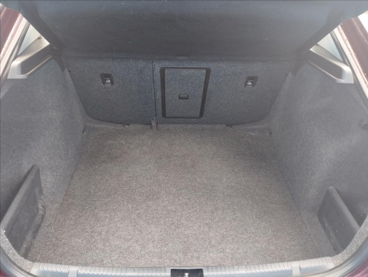 Seat Toledo