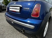 Mini Cooper 6
