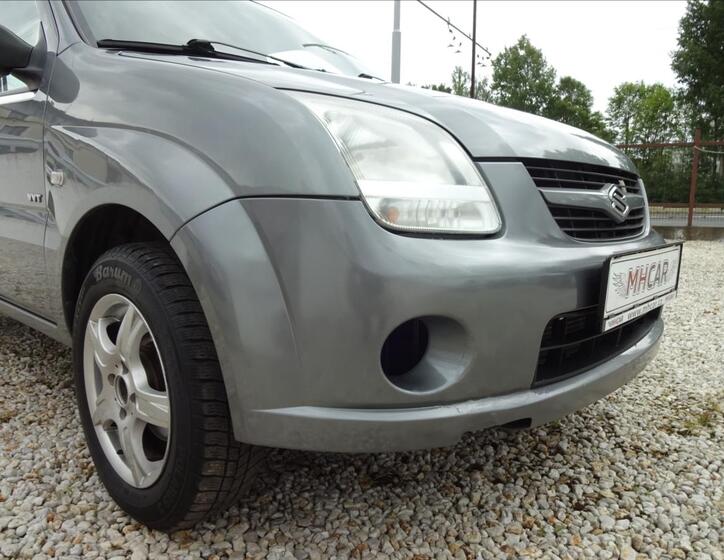 Suzuki Ignis 11