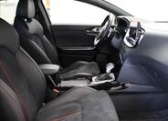 KIA ProCeed 12