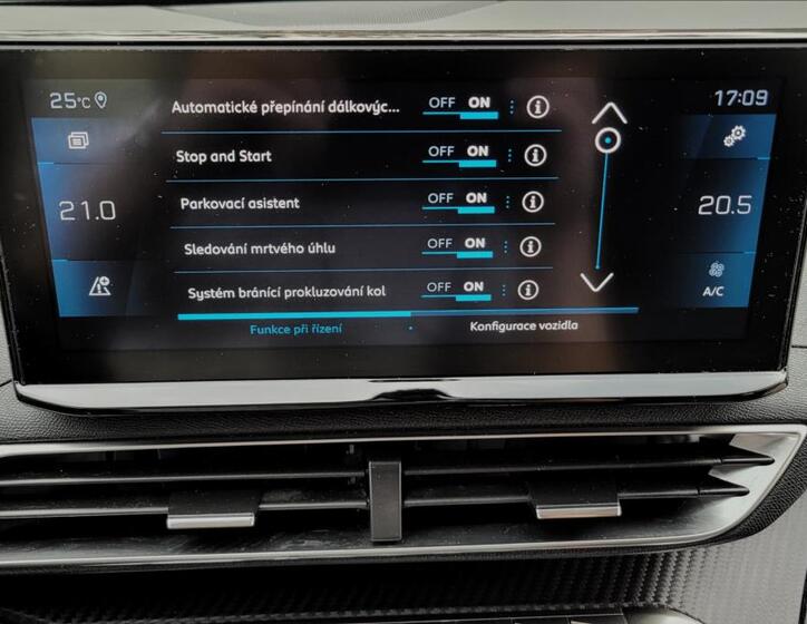 Peugeot 3008 32
