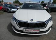 Škoda Octavia 3