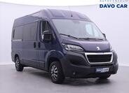 Peugeot Boxer 1