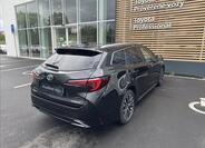 Toyota Corolla 2
