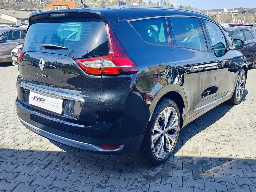 Renault Scénic