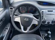 Hyundai i20 9