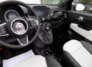 Fiat 500C 25