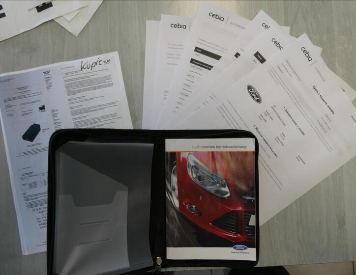 Ford Focus 38