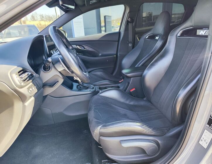 Hyundai i30 14