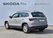 Škoda Karoq 8